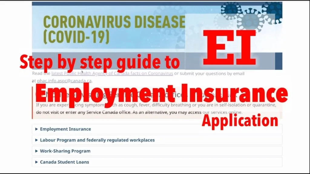 Ei Application Online 1 Ei Application Online