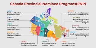 Provincial Nomination