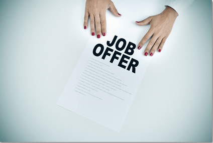 BC Tech Pilot Program 5 Secure a Job Offer