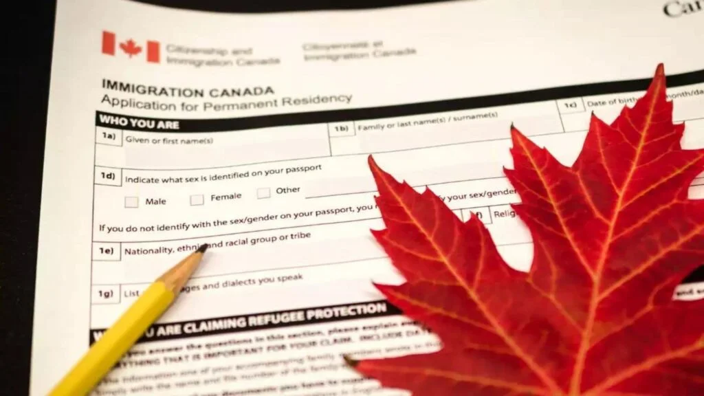 Temporary Residence Permit 3 TRP Expiration