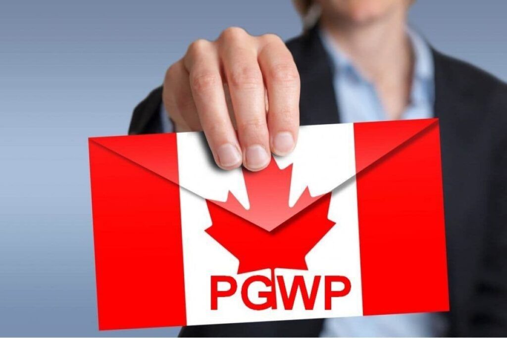 How to Extend a PGWP After It Expires
