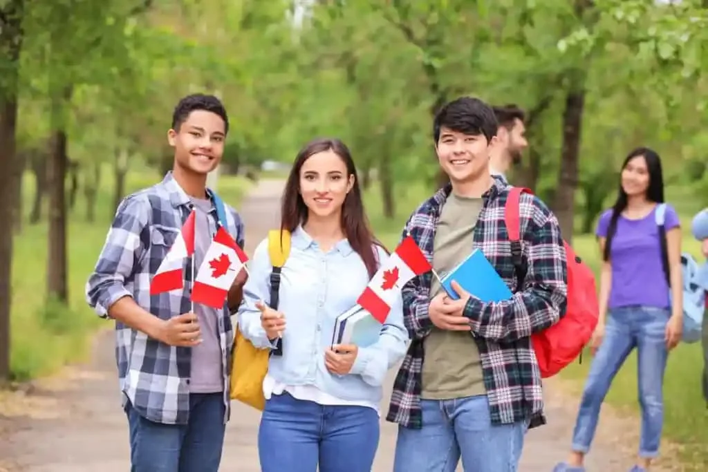 Post-Graduation Work Permit For International Students